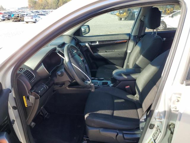Photo 7 from auction – 2014 KIA SORENTO LX with VIN 5XYKT3A64EG521972