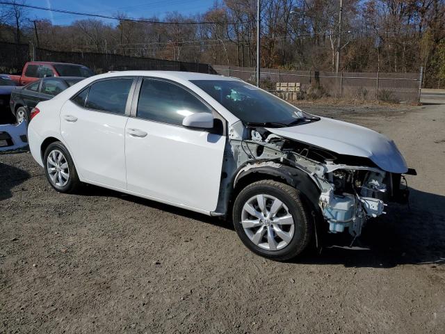 Photo 4 from auction – 2016 TOYOTA COROLLA L with VIN 2T1BURHE8GC624226