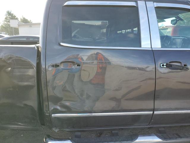 Photo 10 from auction – 2015 CHEVROLET SILVERADO with VIN 1GCUKSEC6FF197739