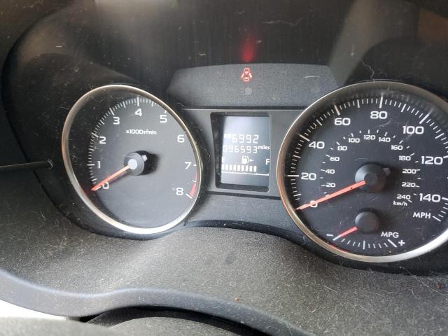 Photo 9 from auction – 2016 SUBARU IMPREZA PR with VIN JF1GJAB66GH003408