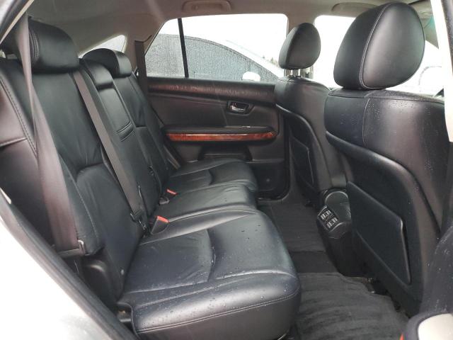 Photo 11 from auction – 2009 LEXUS RX 350 with VIN 2T2GK31U09C061388