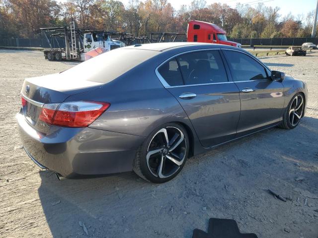 صورة رقم 3 من المزاد - 2014 HONDA ACCORD مع VIN 1HGCR3F84EA034897