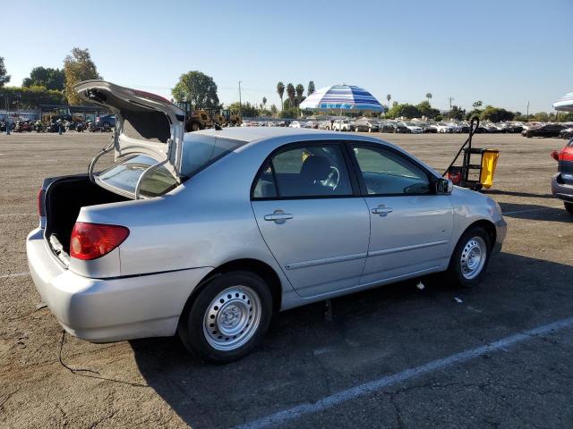 Photo 3 from auction – 2006 TOYOTA COROLLA CE with VIN 1NXBR32E96Z753676