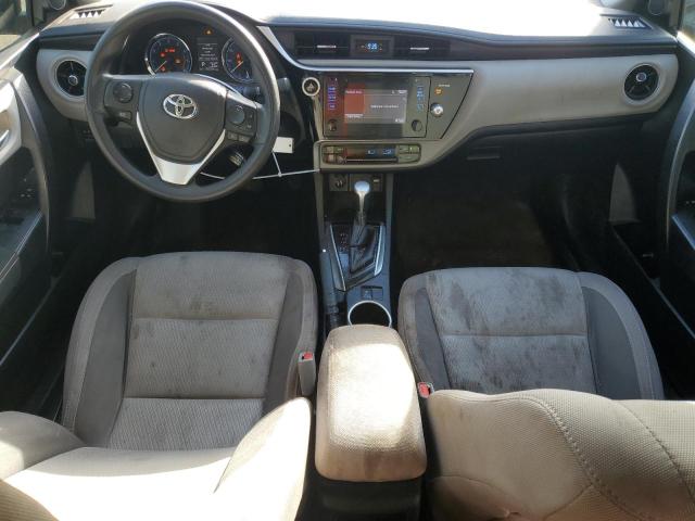 Photo 8 from auction – 2017 TOYOTA COROLLA LE with VIN 5YFBPRHEXHP703583