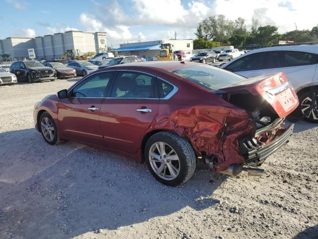 Photo 2 from auction – 2014 NISSAN ALTIMA 2.5 with VIN 1N4AL3AP1EC283142