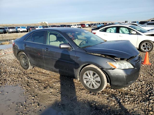 Photo 4 from auction – 2007 TOYOTA CAMRY CE with VIN 4T1BE46K47U067273