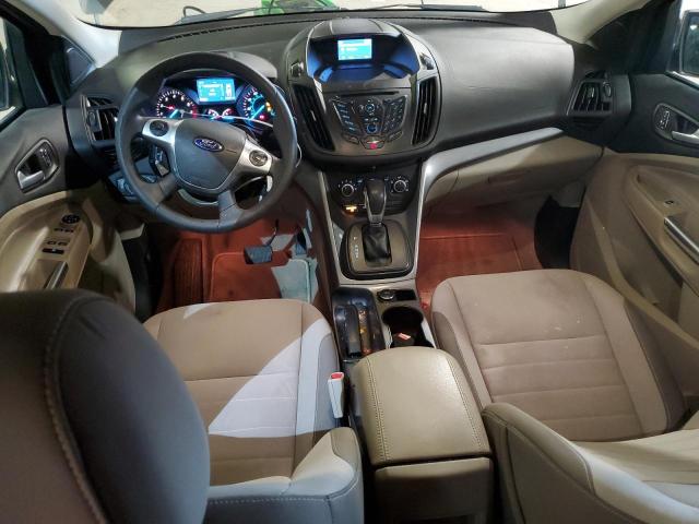 Photo 8 from auction – 2015 FORD ESCAPE SE with VIN 1FMCU0G76FUB73166