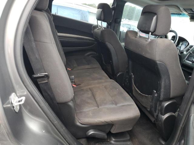 Photo 11 from auction – 2013 DODGE DURANGO SX with VIN 1C4RDJAG8DC527771