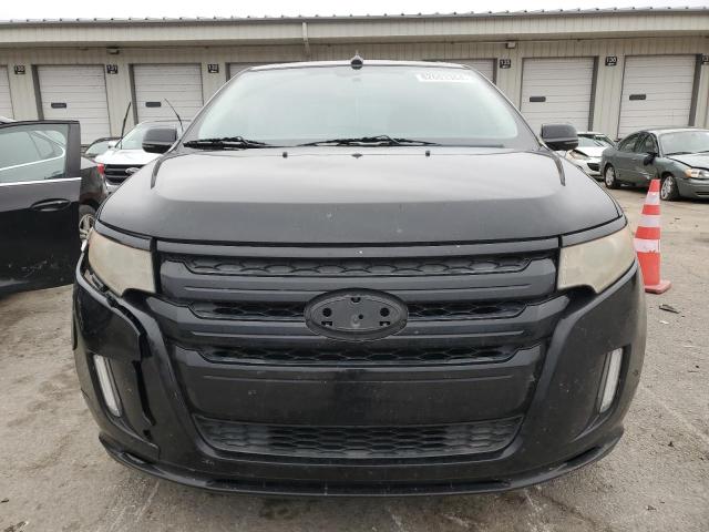 Photo 5 from auction – 2012 FORD EDGE SPORT with VIN 2FMDK4AK9CBA22256