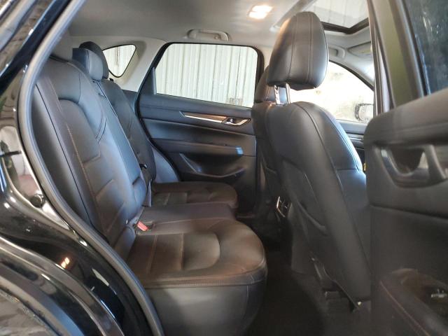 Photo 11 from auction – 2018 MAZDA CX-5 GRAND with VIN JM3KFBDM7J0343879