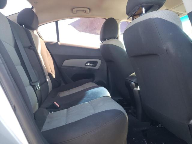 Photo 10 from auction – 2012 CHEVROLET CRUZE LS with VIN 1G1PC5SHXC7272114