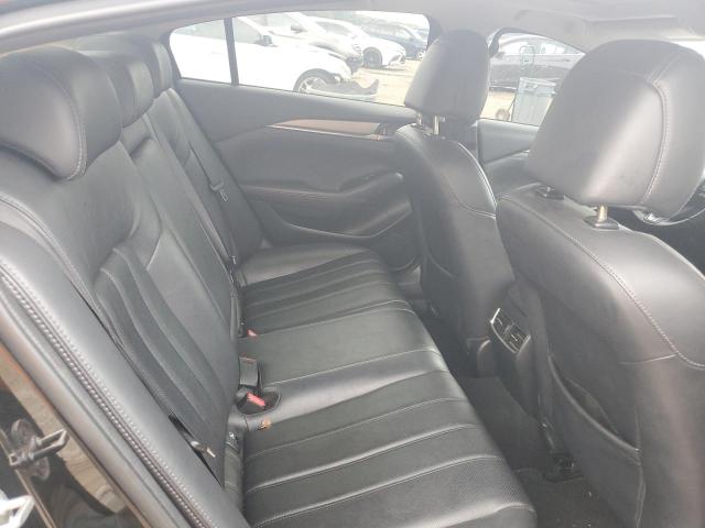 Photo 10 from auction – 2020 MAZDA 6 TOURING with VIN JM1GL1VM9L1515438