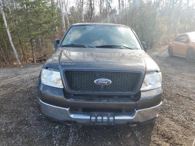 Photo 5 from auction – 2005 FORD F150 SUPER with VIN 1FTPW14525FA78826