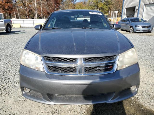 Photo 5 from auction – 2013 DODGE AVENGER SX with VIN 1C3CDZCB1DN680183