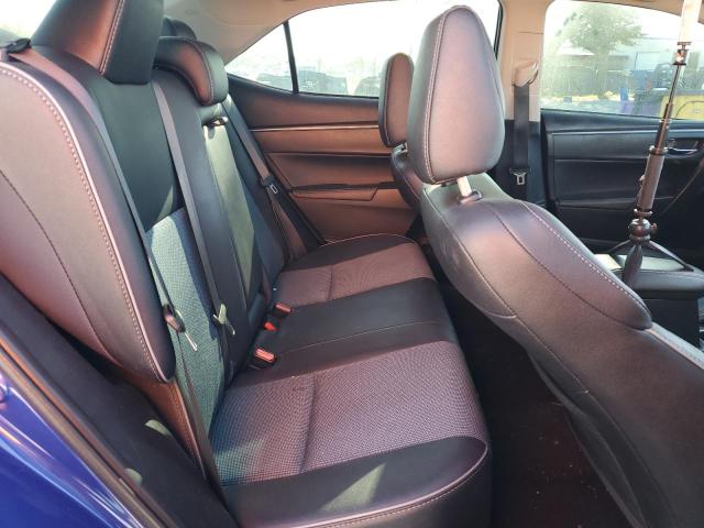 Photo 10 from auction – 2016 TOYOTA COROLLA L with VIN 2T1BURHE3GC555204