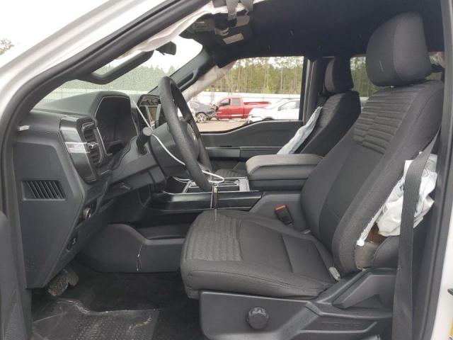 Photo 7 from auction – 2023 FORD F150 SUPER with VIN 1FTEW1CP8PKD01357