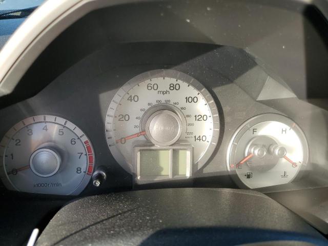 صورة رقم 9 من المزاد - 2011 HONDA PILOT EXL مع VIN 5FNYF3H52BB053340