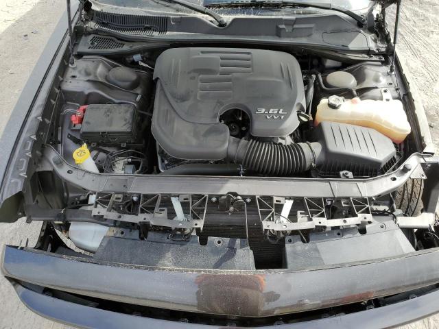 Photo 11 from auction – 2021 DODGE CHALLENGER with VIN 2C3CDZAG5MH655522