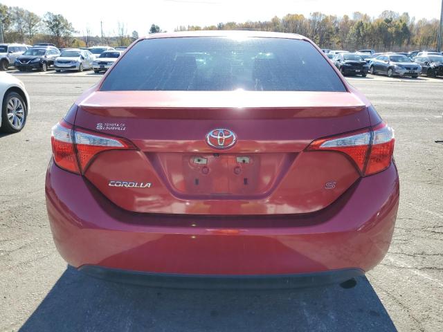 Photo 6 from auction – 2016 TOYOTA COROLLA L with VIN 5YFBURHE6GP366692