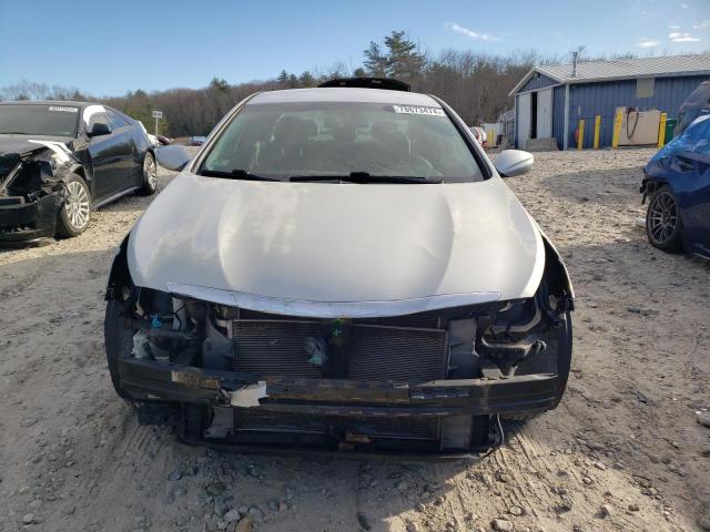 Photo 5 from auction – 2012 HYUNDAI SONATA GLS with VIN 5NPEB4ACXCH486095
