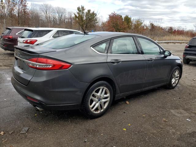 Photo 3 from auction – 2017 FORD FUSION S with VIN 3FA6P0G75HR342053