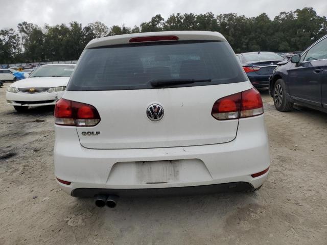 Photo 6 from auction – 2011 VOLKSWAGEN GOLF with VIN WVWDA7AJ1BW111235
