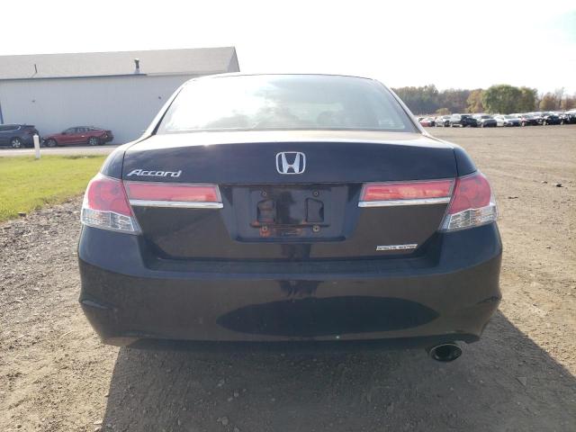 Photo 6 from auction – 2012 HONDA ACCORD SE with VIN 1HGCP2F68CA243572