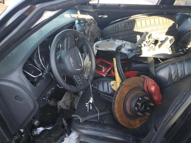 Photo 7 from auction – 2015 DODGE CHARGER R/ with VIN 2C3CDXCT5FH728924
