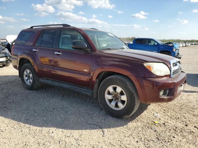 Photo 4 from auction – 2006 TOYOTA 4RUNNER SR with VIN JTEZU14R868060334