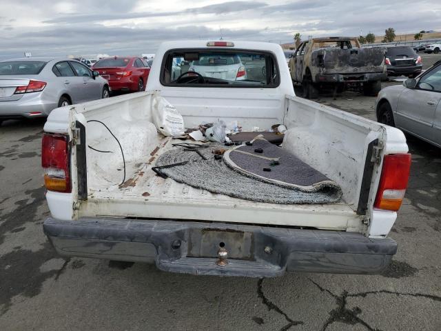 Photo 6 from auction – 1997 FORD RANGER with VIN 1FTCR10X5VTA10695