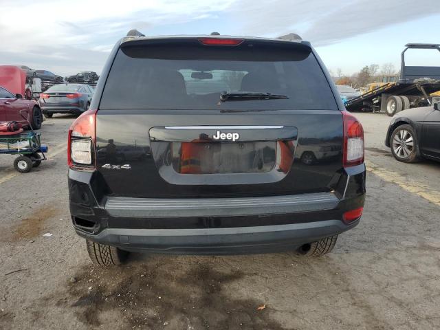Photo 6 from auction – 2016 JEEP COMPASS SP with VIN 1C4NJDBB8GD756137