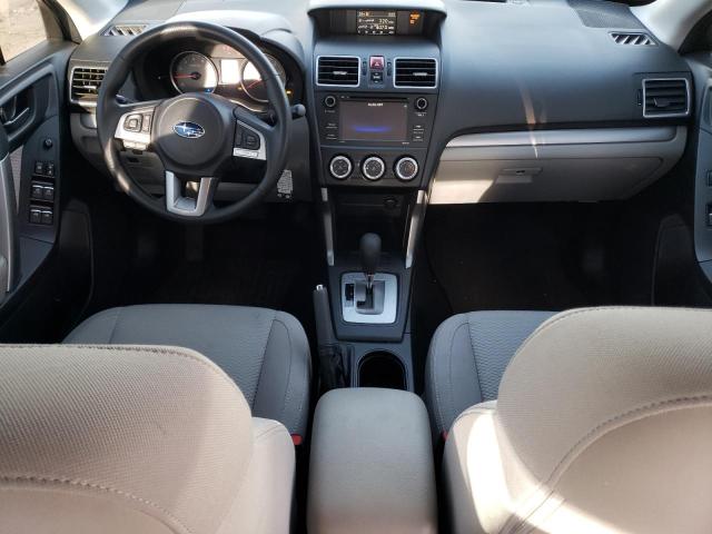 Photo 8 from auction – 2018 SUBARU FORESTER 2 with VIN JF2SJABC2JH458839