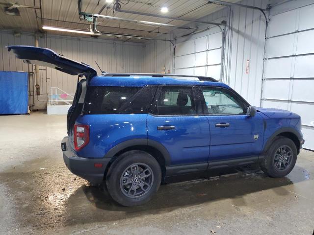 Photo 3 from auction – 2024 FORD BRONCO SPO with VIN 3FMCR9B60RRF55872