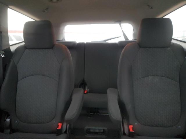 Photo 10 from auction – 2011 CHEVROLET TRAVERSE L with VIN 1GNKVJED1BJ243171