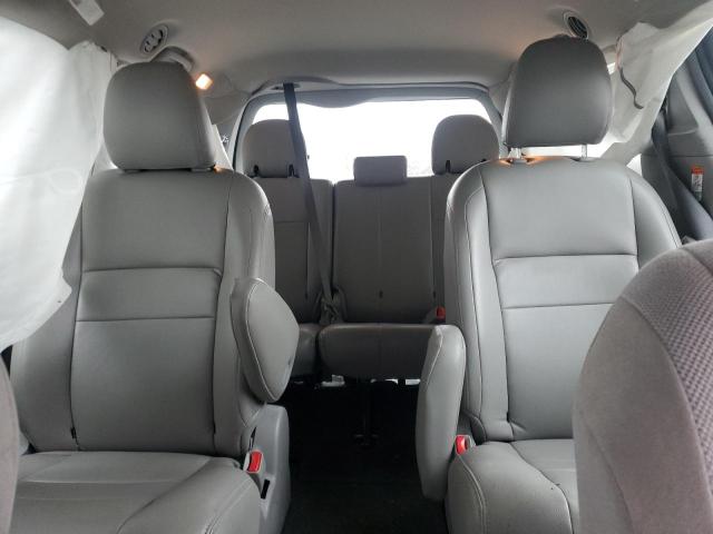 Photo 10 from auction – 2015 TOYOTA SIENNA with VIN 5TDZK3DC0FS612356
