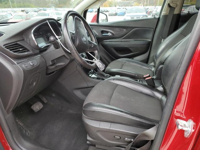 Photo 7 from auction – 2019 BUICK ENCORE PRE with VIN KL4CJASB5KB823412