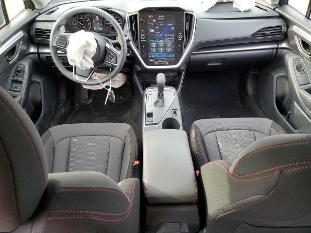 Photo 8 from auction – 2024 SUBARU IMPREZA SP with VIN JF1GUAFC9R8234443