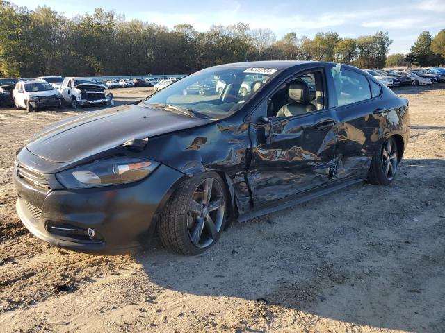 DODGE DART GT 2015 with VIN 1C3CDFEB1FD253350 - Photo from auction
