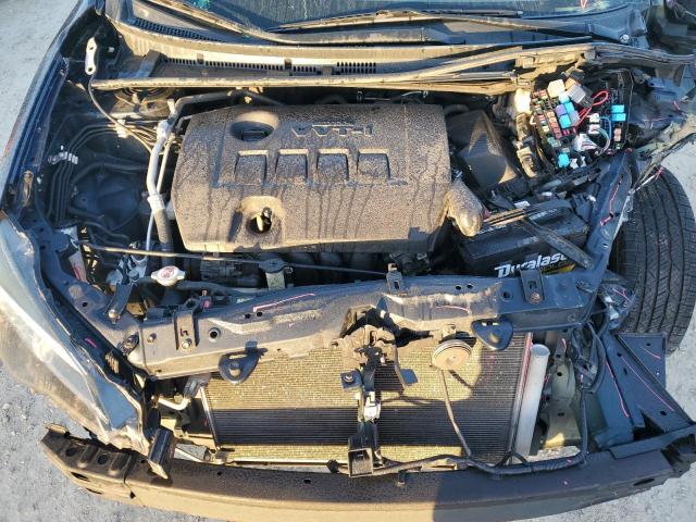 Photo 11 from auction – 2017 TOYOTA COROLLA L with VIN 2T1BURHEXHC914419