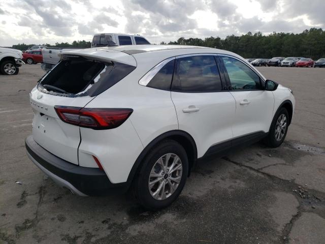 Photo 3 from auction – 2023 FORD ESCAPE ACT with VIN 1FMCU0GN1PUB31438