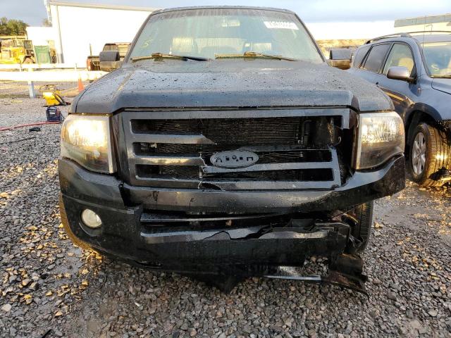 Photo 5 from auction – 2007 FORD EXPEDITION with VIN 1FMFK19547LA65527