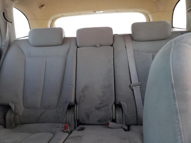 Foto 10 de la subasta – 2007 HYUNDAI SANTA FE G con VIN 5NMSG73D07H005074