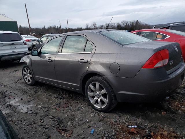 Photo 2 from auction – 2011 MERCURY MILAN PREM with VIN 3MEHM0CG6BR603360