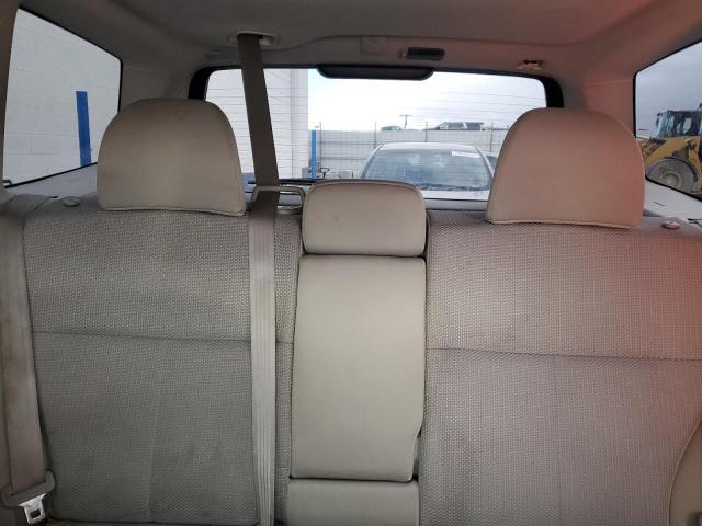 Foto 10 de la subasta – 2013 SUBARU FORESTER 2 con VIN JF2SHADCXDH416819
