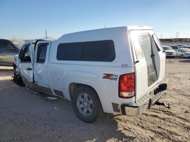 Photo 2 from auction – 2012 GMC SIERRA K15 with VIN 1GTR2VE76CZ101502