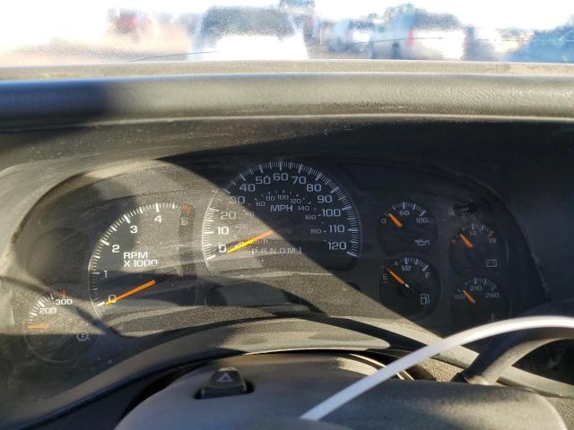 Photo 9 from auction – 2006 GMC SIERRA K25 with VIN 1GTHK29D06E186150