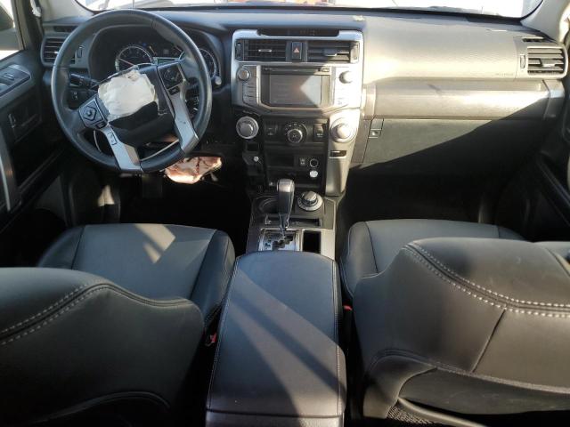 Photo 8 from auction – 2019 TOYOTA 4RUNNER SR with VIN JTEBU5JR5K5729121