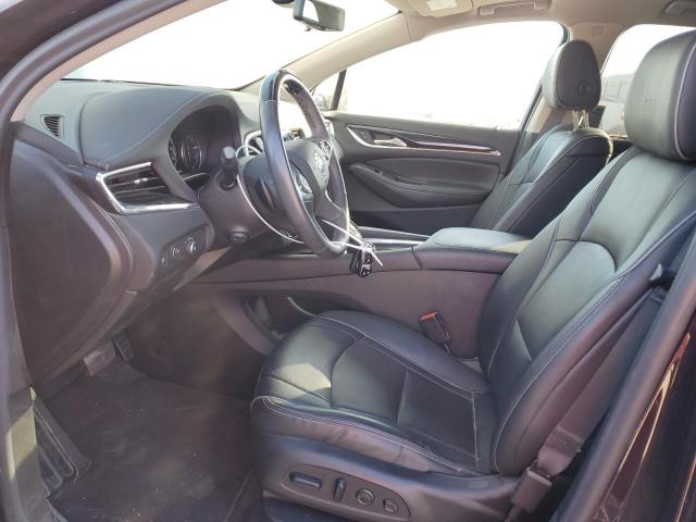 Photo 7 from auction – 2021 BUICK ENCLAVE AV with VIN 5GAERDKW2MJ160760