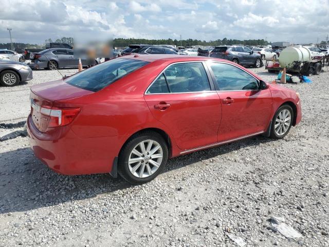Photo 3 from auction – 2014 TOYOTA CAMRY SE with VIN 4T1BK1FK8EU545568