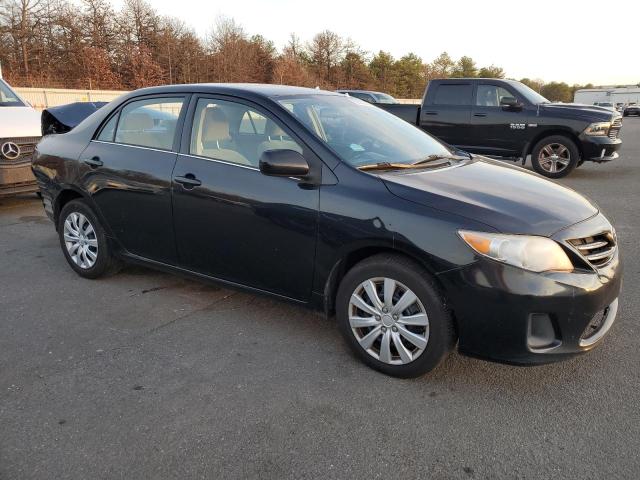 Снимка 4 от търг – 2013 TOYOTA COROLLA BA с VIN 2T1BU4EE2DC077408